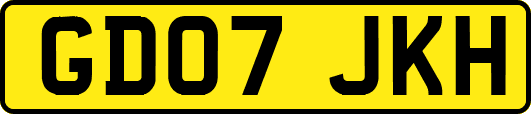 GD07JKH