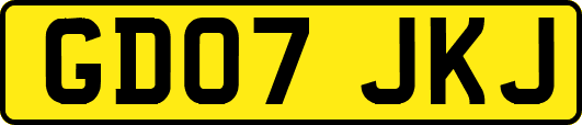 GD07JKJ