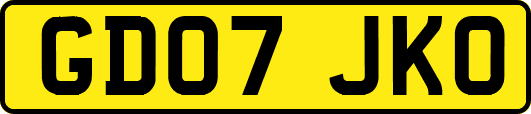 GD07JKO