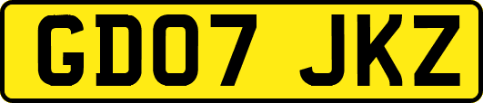 GD07JKZ