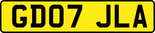 GD07JLA