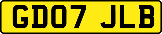 GD07JLB