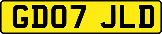 GD07JLD