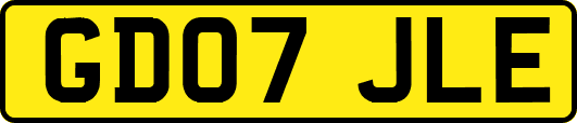 GD07JLE