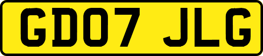 GD07JLG
