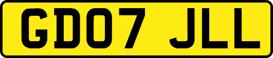 GD07JLL