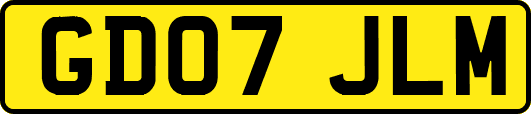 GD07JLM