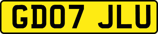 GD07JLU
