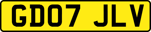 GD07JLV