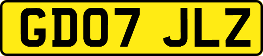 GD07JLZ