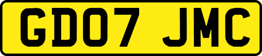 GD07JMC