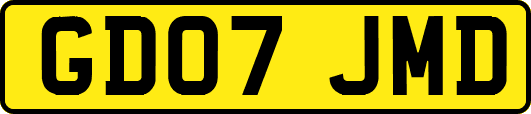 GD07JMD