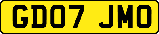 GD07JMO