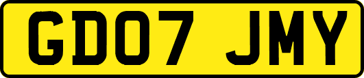 GD07JMY