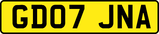 GD07JNA