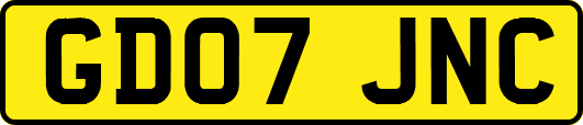 GD07JNC