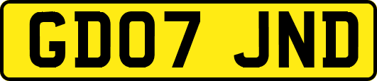 GD07JND