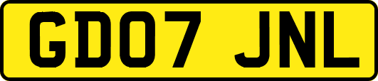 GD07JNL