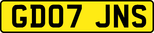 GD07JNS