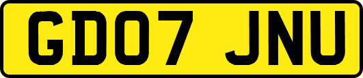 GD07JNU
