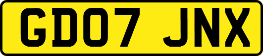 GD07JNX