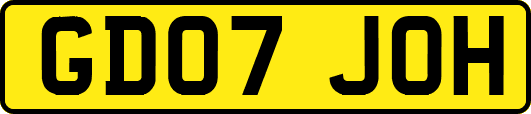 GD07JOH