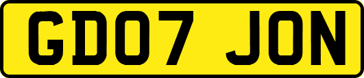 GD07JON