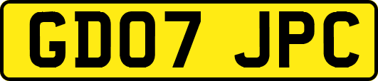 GD07JPC