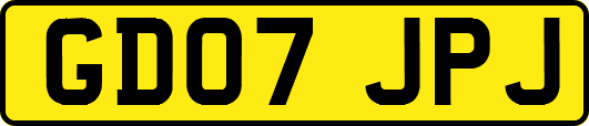 GD07JPJ