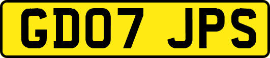 GD07JPS