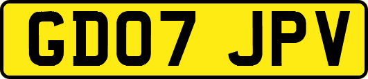 GD07JPV