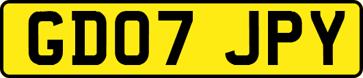 GD07JPY
