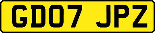 GD07JPZ