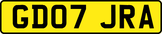 GD07JRA