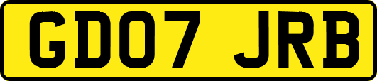 GD07JRB