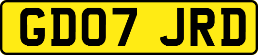 GD07JRD