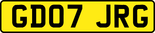 GD07JRG