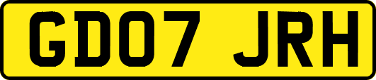 GD07JRH