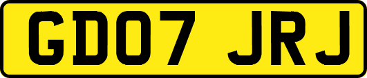 GD07JRJ