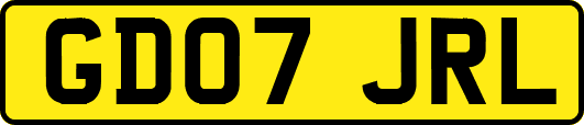GD07JRL