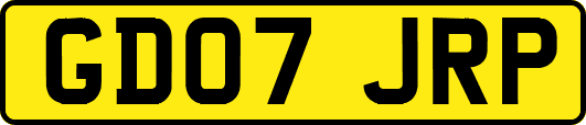 GD07JRP