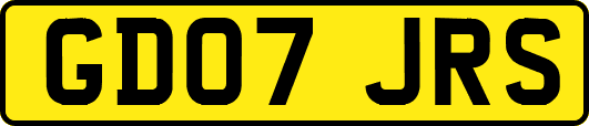 GD07JRS