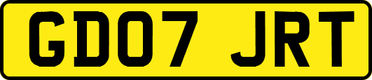 GD07JRT