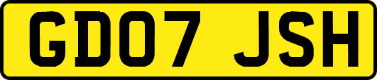 GD07JSH