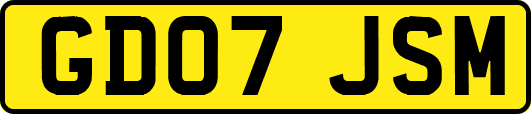 GD07JSM