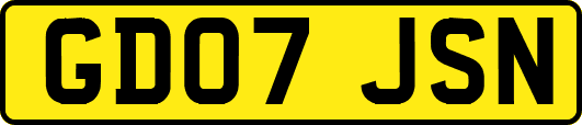 GD07JSN