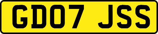 GD07JSS