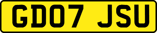 GD07JSU