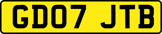 GD07JTB