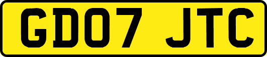 GD07JTC